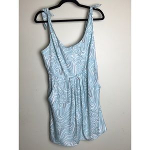 NWT Bar III Women’s Dress Large